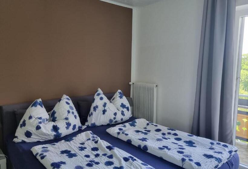 Pension Waldesruh