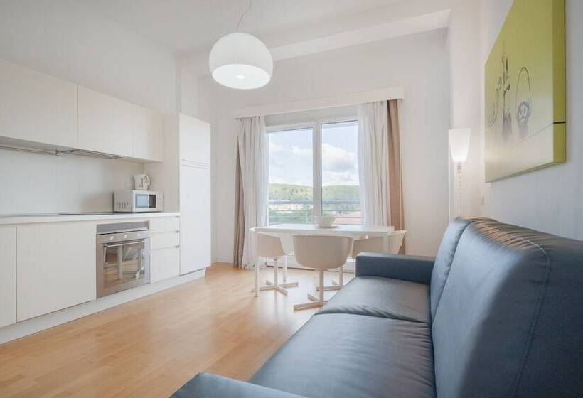 Felix Hotels   Residence Hotel Grandi Magazzini