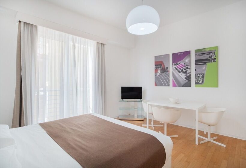 Felix Hotels   Residence Hotel Grandi Magazzini