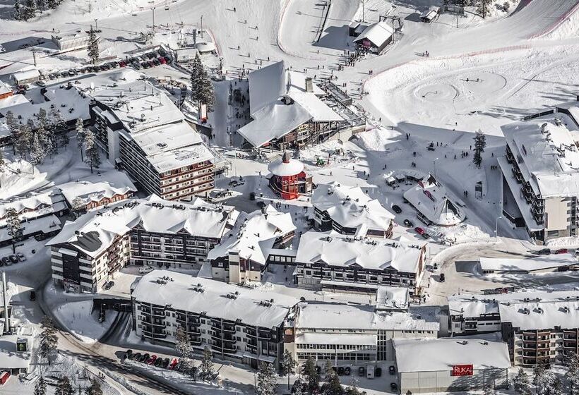 Ski Inn Rukavillage