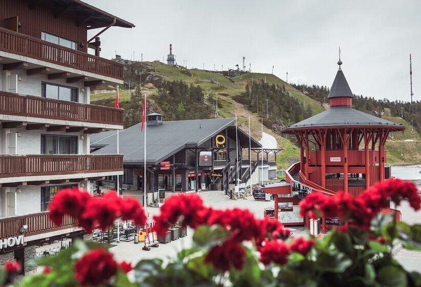 Ski Inn Rukavillage