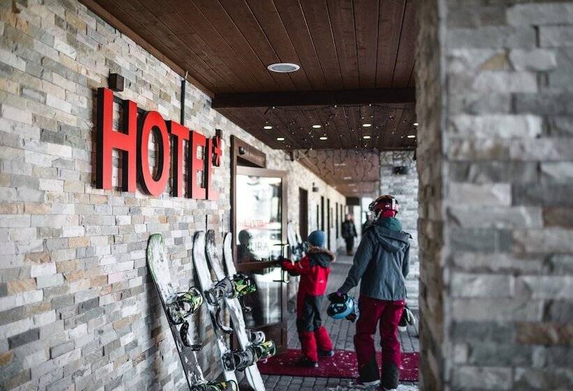 Ski Inn Rukavillage