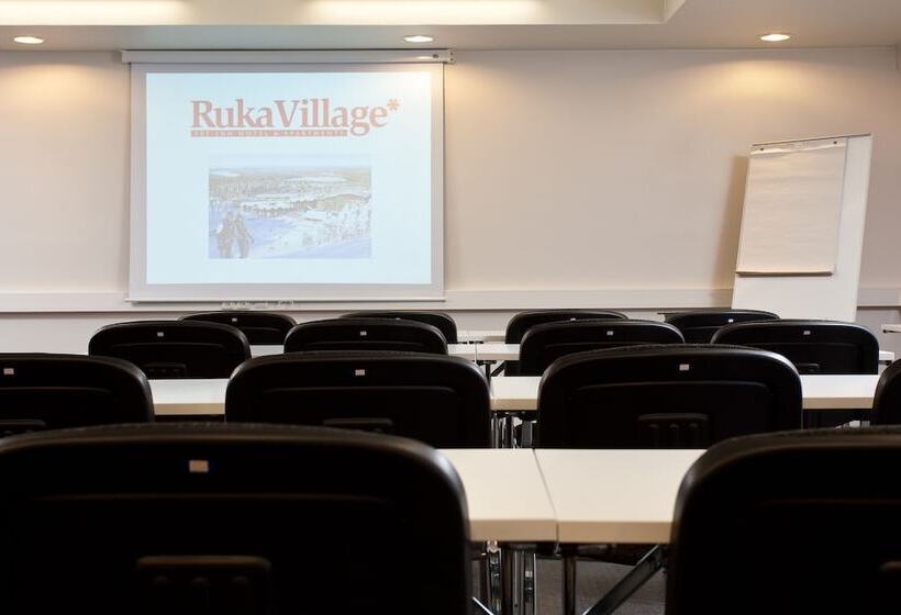 Ski Inn Rukavillage