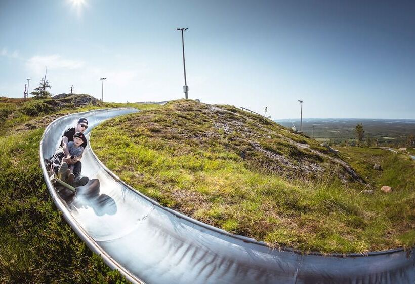 Ski Inn Rukavillage