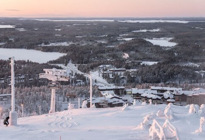 Ski Inn Rukavillage