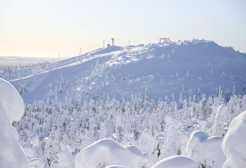 Ski Inn Rukavillage
