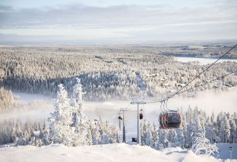 Ski Inn Rukavillage