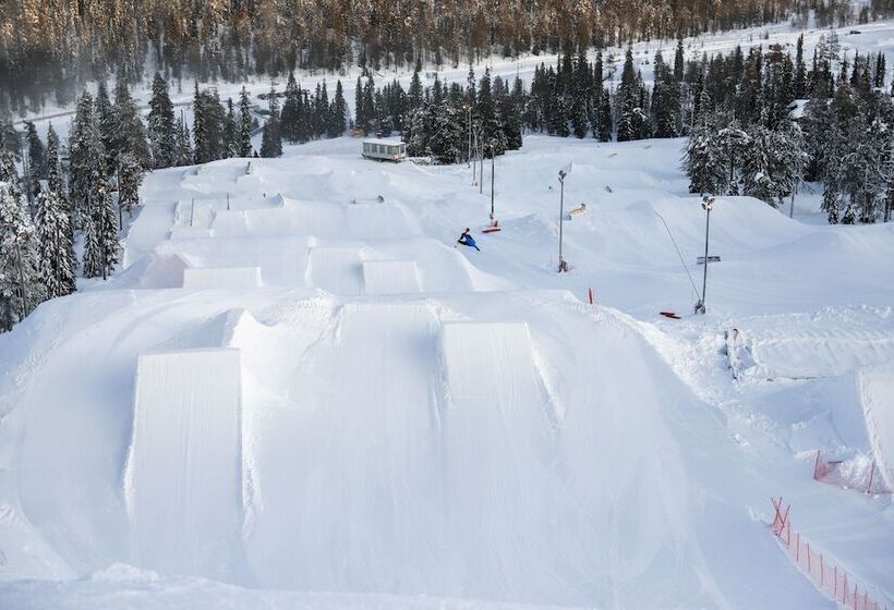Ski Inn Rukavillage