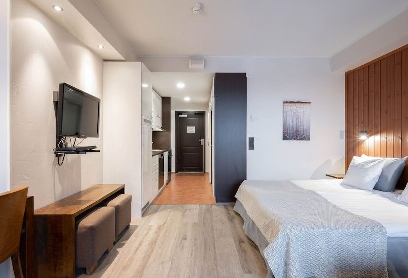 Ski Inn Rukavillage