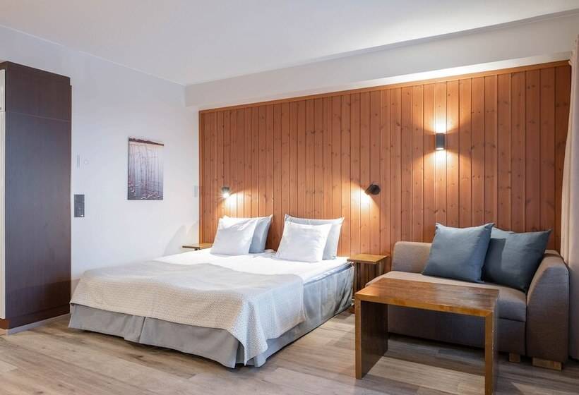 Ski Inn Rukavillage