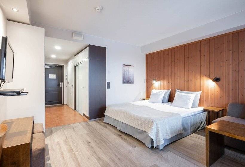 Ski Inn Rukavillage