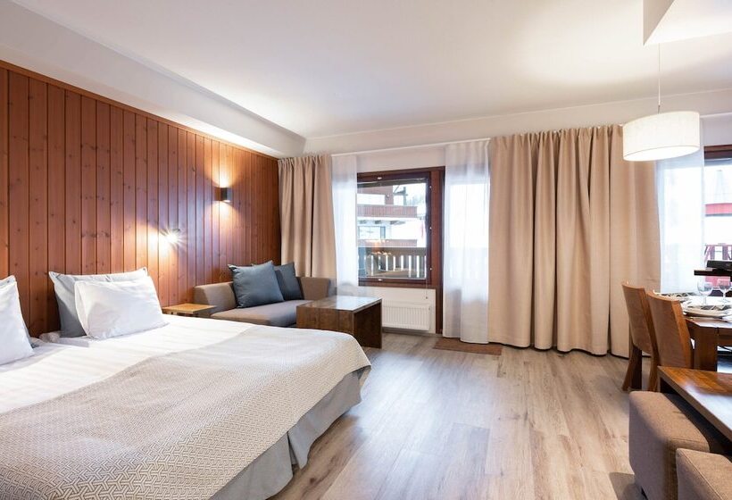 Ski Inn Rukavillage