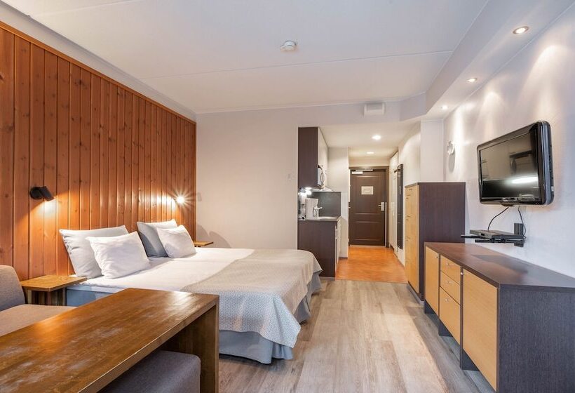 Ski Inn Rukavillage
