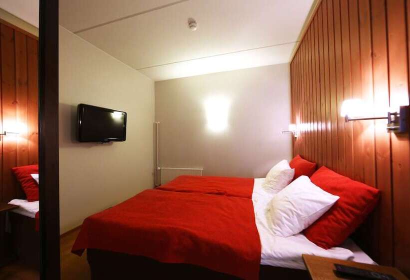Ski Inn Rukavillage