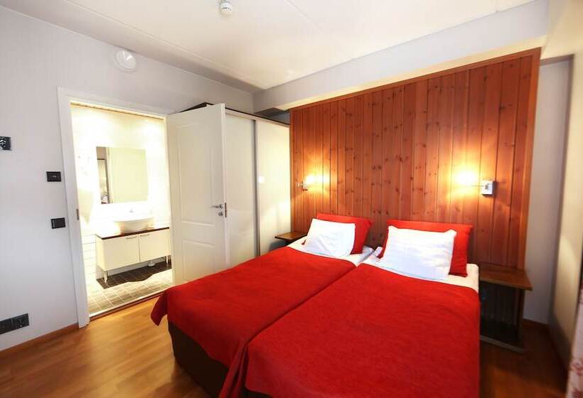 Ski Inn Rukavillage