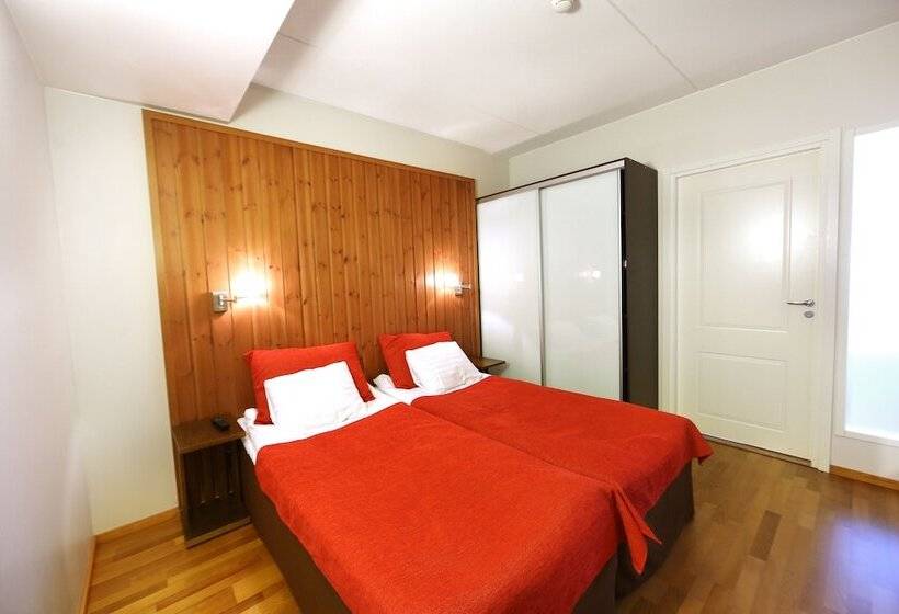 Ski Inn Rukavillage