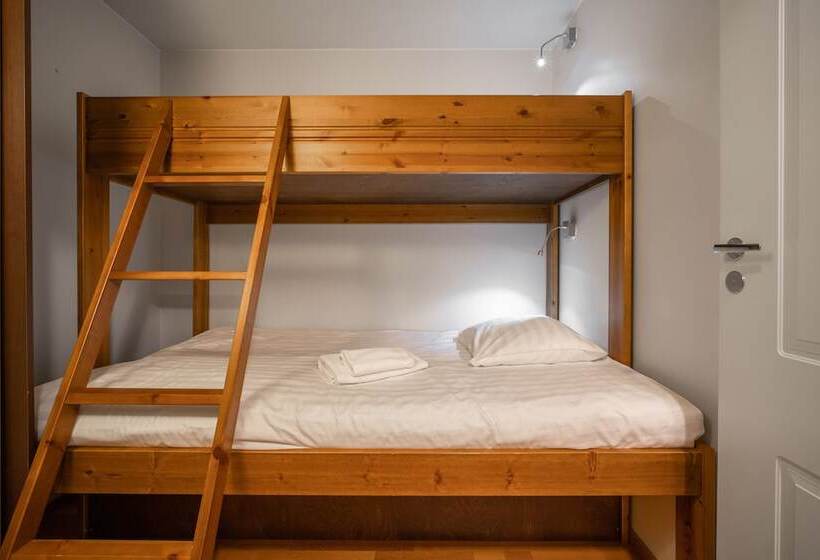 Ski Inn Rukavillage