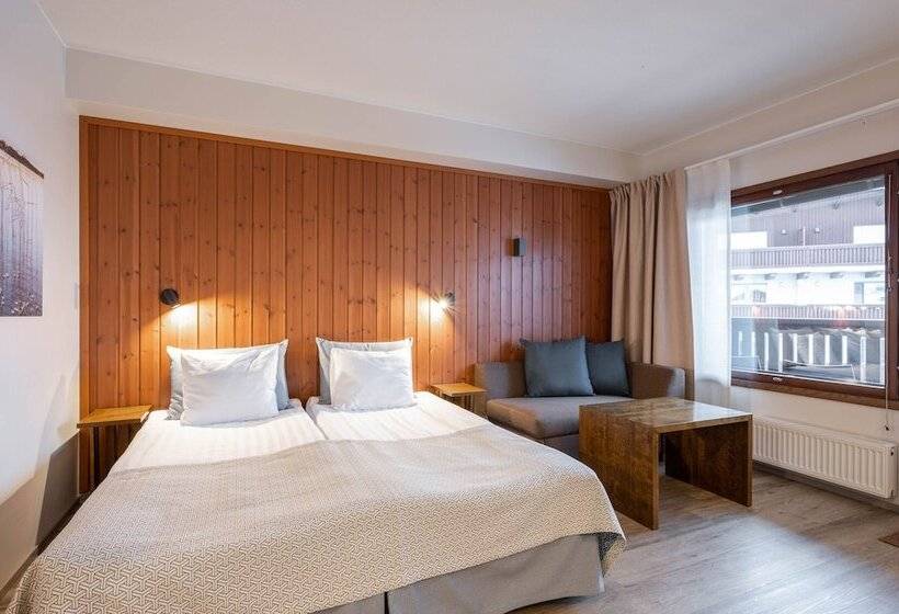 Ski Inn Rukavillage