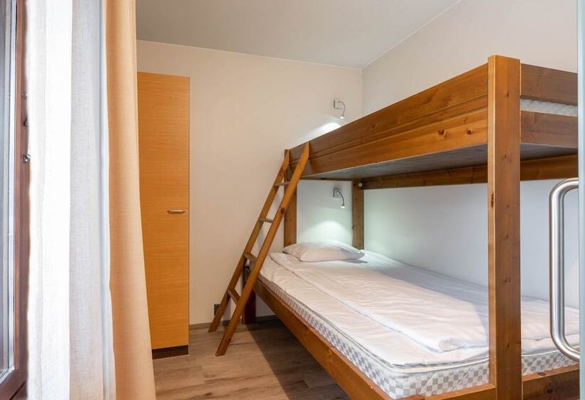 Ski Inn Rukavillage