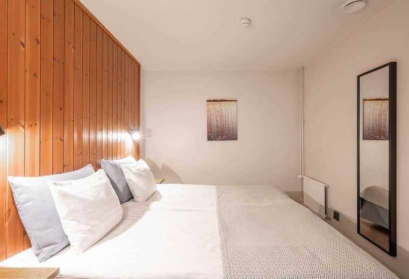 Ski Inn Rukavillage