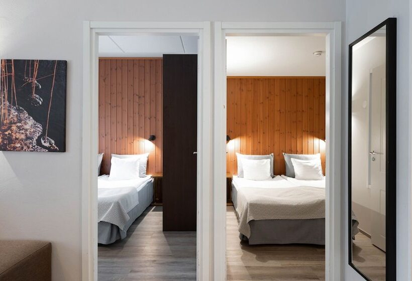 Ski Inn Rukavillage