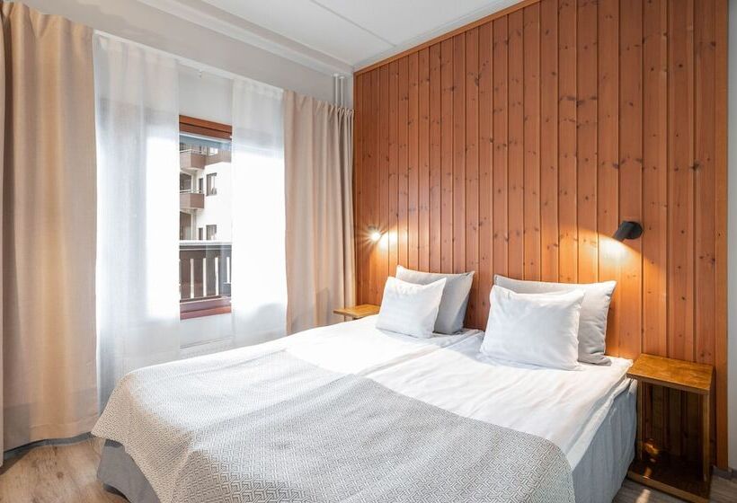 Ski Inn Rukavillage