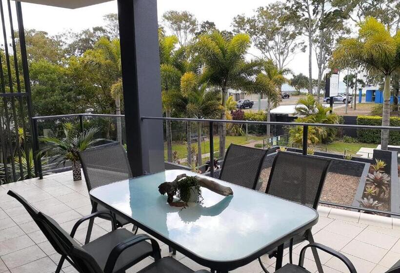 The Bay Apartments