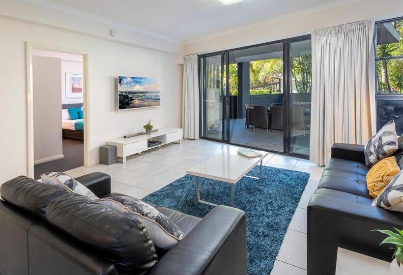 The Bay Apartments