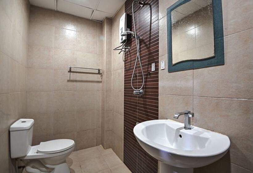 فندق صغير Cdo Grace Residence Hall