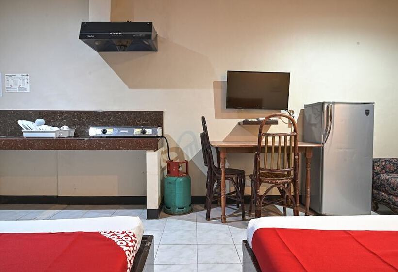 فندق صغير Cdo Grace Residence Hall