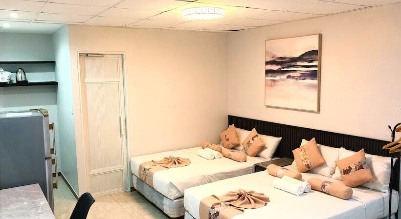 فندق صغير Cdo Grace Residence Hall