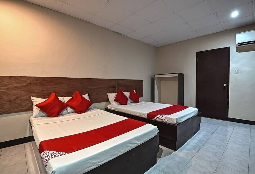 فندق صغير Cdo Grace Residence Hall