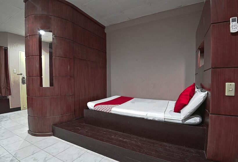 فندق صغير Cdo Grace Residence Hall