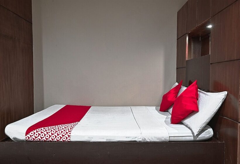 فندق صغير Cdo Grace Residence Hall