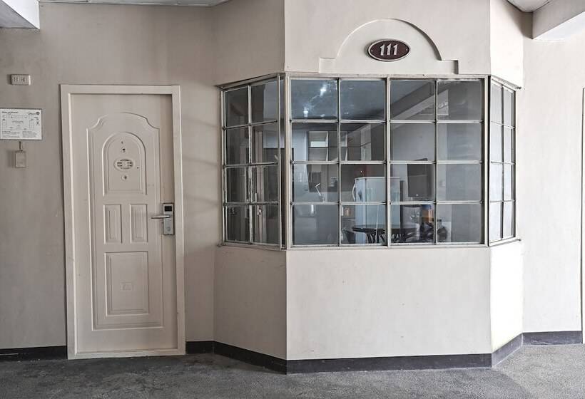 فندق صغير Cdo Grace Residence Hall