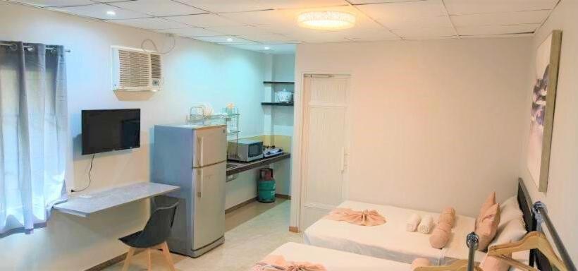 فندق صغير Cdo Grace Residence Hall