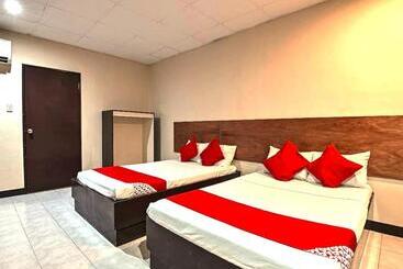 هاستل Cdo Grace Residence Hall