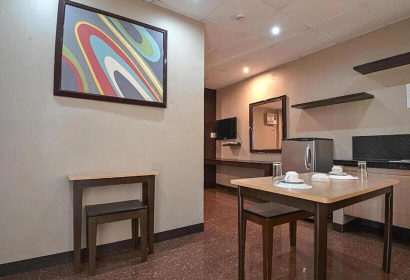 فندق صغير Cdo Grace Residence Hall