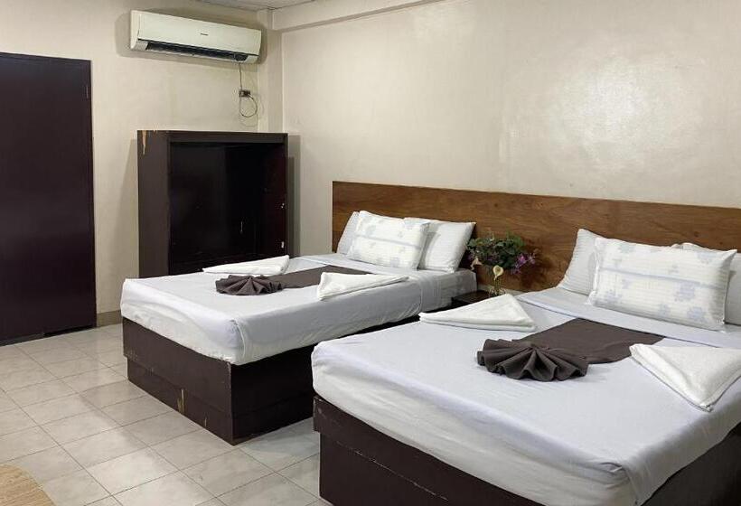 فندق صغير Cdo Grace Residence Hall