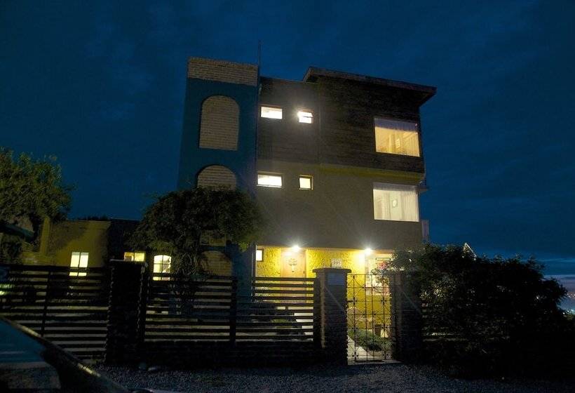 הוסטל Cinque Colori Bed & Breakfast  Spa