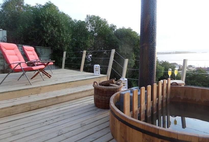 הוסטל Cinque Colori Bed & Breakfast  Spa