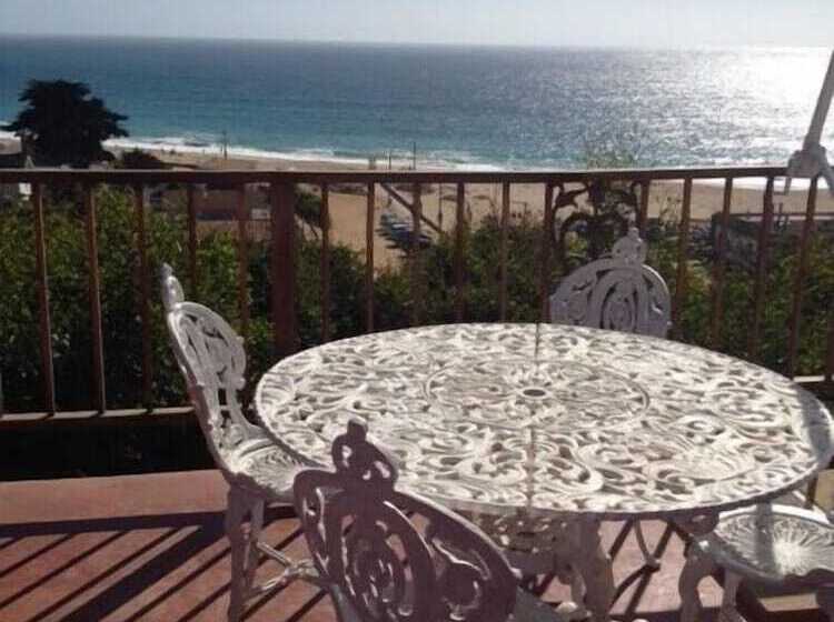 הוסטל Cinque Colori Bed & Breakfast  Spa