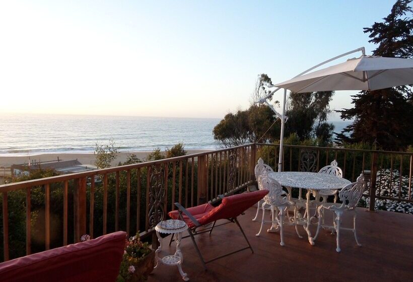 הוסטל Cinque Colori Bed & Breakfast  Spa