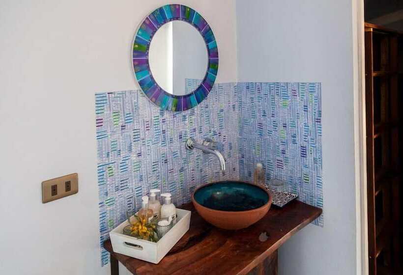 הוסטל Cinque Colori Bed & Breakfast  Spa