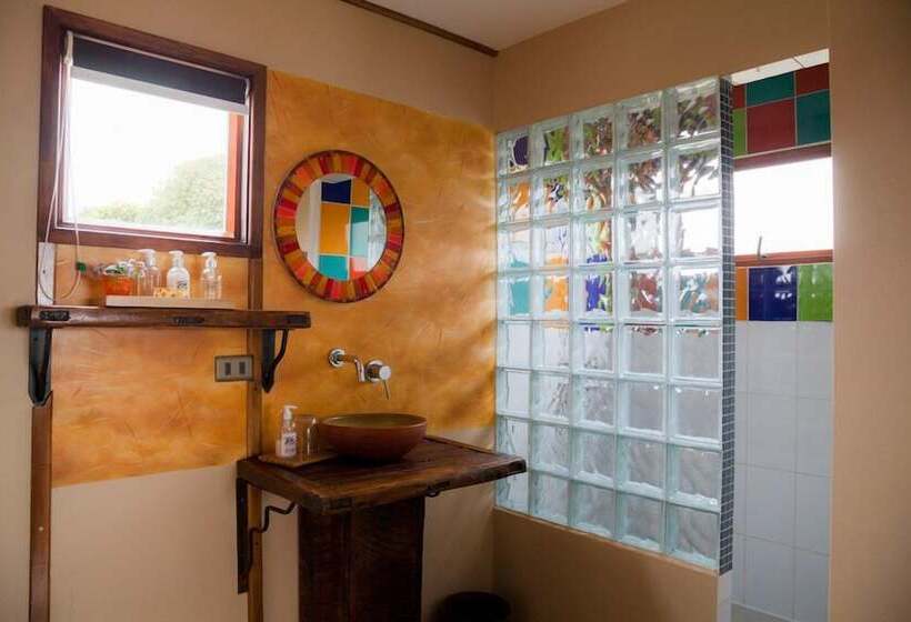 הוסטל Cinque Colori Bed & Breakfast  Spa