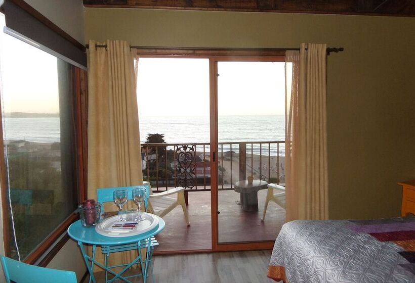 הוסטל Cinque Colori Bed & Breakfast  Spa