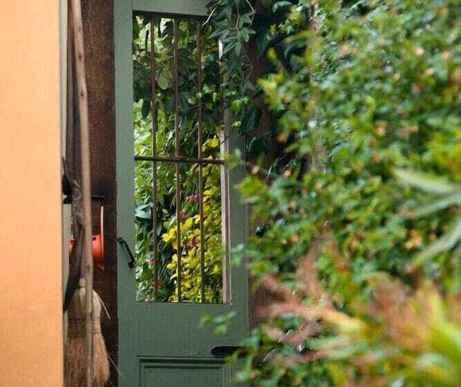 הוסטל Cinque Colori Bed & Breakfast  Spa