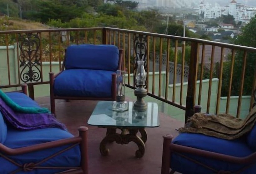 הוסטל Cinque Colori Bed & Breakfast  Spa