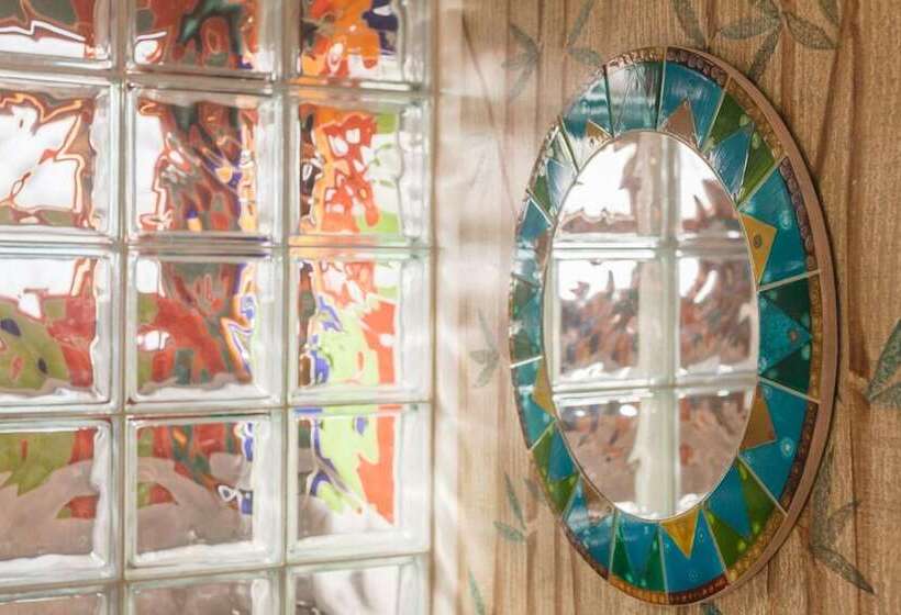 הוסטל Cinque Colori Bed & Breakfast  Spa