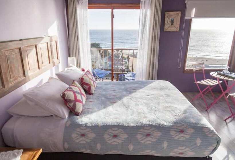 הוסטל Cinque Colori Bed & Breakfast  Spa